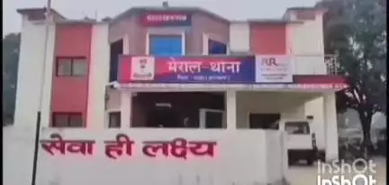 मेराल: बीडीओ सतीश भगत के निर्देश पर पंचायत सचिव परमानन्द पाठक ने गोंदा पंचायत के 17 अबुआ आवास लाभुकों पर दर्ज कराया मामला