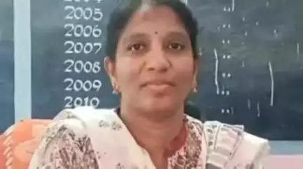 కమలాపురం: అంగన్వాడీ కేంద్రాల్లో నాణ్యమైన ఆహారం అందించేందుకు చర్యలు చేపడుతాం: ఐసీడీఎస్ సీడీపీఓ శ్రీలత