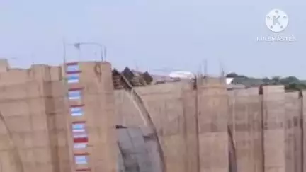 खानपुर: जल जीवन मिशन योजना की केंद्रीय टीम कल अकावद बाँध स्थित परवन सिंचाई पेयजल परियोजना का दौरा करेगी