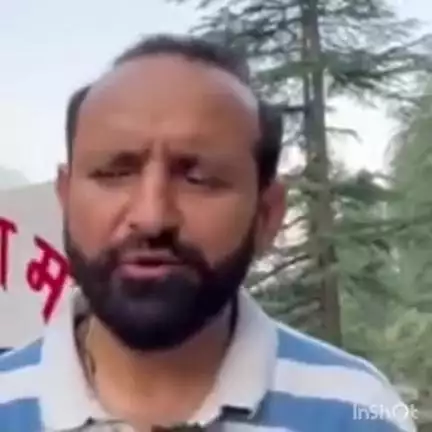 चौपाल: चौपाल के पूर्व विधायक सुभाष मंगलेट ने कहा, सरकार मंच से बड़ी बातें छोड़कर कर्मचारियों को समय पर अदा करें तनख्वाह