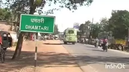 धमतरी: धमतरी जिले में एक भी स्कूल शिक्षकविहीन नहीं, सभी स्कूलों में बच्चों को पढ़ाने के लिए मिले टीचर्स