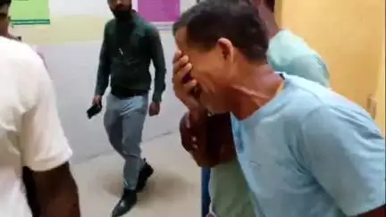 মাটিয়া: মাটিয়াত উৎকট গৰমত নকিবুজ জামান নামৰ এগৰাকী যুৱকৰ মৃত্যু হয়
