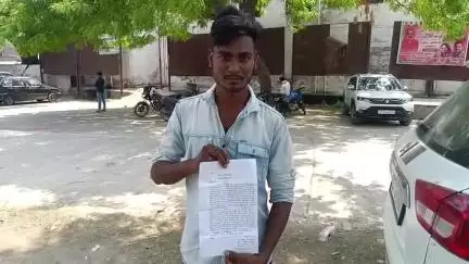 मंझनपुर: दावत के बहाने बुलाकर रामपुर बसोहरा में दामाद पर जानलेवा हमला, पत्नी ने मायकेवालों पर लगाए गंभीर आरोप