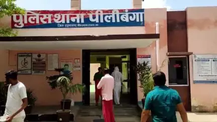 पीलीबंगा: रामपुर गांव में घर में प्रवेश कर सरसों, चना व गेहूं चोरी करने का आरोप, अज्ञात के खिलाफ दर्ज हुआ केस
