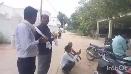 लखीमपुर: बस में सवार होकर मोहम्मदी से लखीमपुर आ रहे युवक की सड़क हादसे में हुई मौत, पोस्टमार्टम हाउस पहुंचे परिजनों में छाया मातम