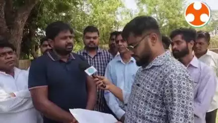 डूंगरपुर :-  राजस्थान आदिवासी कांग्रेस विभाग प्रदेश अध्यक्ष विधायक गणेश घोगरा का बेबाक इंटरव्यू कहा BJP चोर , BAP महाचोर
