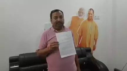 मंझनपुर: मंझनपुर के रावण के मैदान में चोरों की लीला, रामलीला कमेटी ने थाने में दी तहरीर, पुलिसिया इकबाल पर उठे सवाल