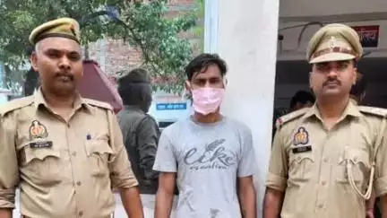 बहराइच: काजीकटरा से थाना दरगाह पुलिस ने चोरी से संबंधित मुकदमे में वांछित अभियुक्त को गिरफ्तार कर न्यायालय भेजा