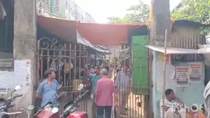 বালি-জগাছা: খড়ডা কান্ডে গ্রেফতার আরিয়ান খান, হাওড়া আদালতে তোলা হলে 9 দিনের পুলিশি হেফাজত