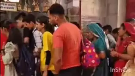 रानीखेत: सौनी स्थित प्रसिद्ध बिनसर महादेव मंदिर में शतचंडी महायज्ञ और देवी भागवत महापुराण कथा का भंडारे के साथ हुआ समापन