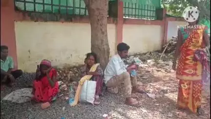 दुमका: जरमुंडी थाना: जरुवाडीह गांव में 7 जून को गोबर के ढेर से बरामद महिला के शव की हुई शिनाख्त