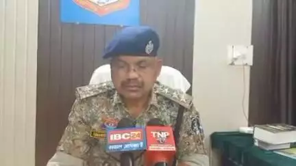 सामरी कुसमी: केंद्रीय सहकारी बैंक कुसमी और शंकरगढ़ में 26 करोड़ के गबन के मामले में आठ आरोपियों की 15 दिन की पुलिस रिमांड खत्म