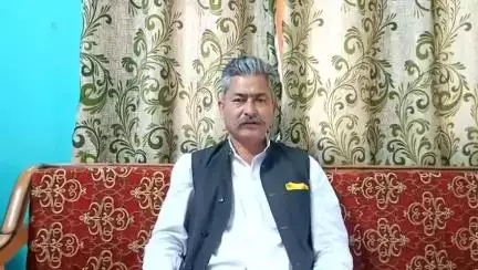 आनी: चैक पोस्ट पर लहसुन बेचने आ रहे किसानों से 6 फीसदी शुल्क वसूला गया, बागा सराहन के प्रधान प्रेम ठाकुर ने दी जानकारी
