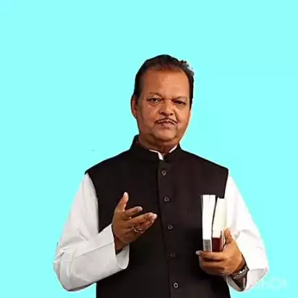 नाला: दलाबड़ यज्ञ अनुष्ठान में पूर्व गृह मंत्री सुबोध कांत सहाय करेंगे शिरकत, कांग्रेस कमेटी के जिला उपाध्यक्ष ने दी जानकारी