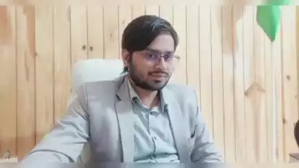 मुहम्मदाबाद गोहना: मुहम्मदाबाद गोहना के एसडीएम ने महीनों गायब रहने वाले नाजीर को हटाने के लिए डीएम को भेजा पत्र