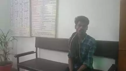 विजयराघवगढ़: भैंसवाही में पिता-पुत्र ने दंपत्ति से किया विवाद और दी धमकी, पीड़ित दंपत्ति ने की शिकायत
