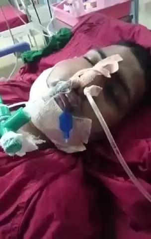 रत्नागिरी: रत्नागिरी मनोरुग्णालयात गतीमंद मुलाला जबर मारहाण, आईने दिले रत्नागिरी पोलीस निरीक्षकांना निवेदन