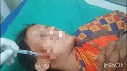 अररिया: पोठिया गांव में आपसी विवाद के चलते हुई मारपीट में 3 लोग घायल, इलाज जारी
