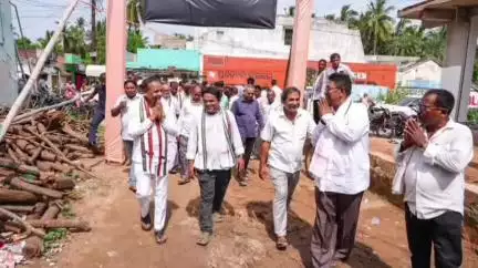 ଗୋପାଳପୁର: ତୁଳୁ ଠାରେ ସ୍ୱର୍ଗତ ପ୍ରତାପ ଚନ୍ଦ୍ର ନାୟକଙ୍କ ପ୍ରଥମ ଶ୍ରାଦ୍ଧ ବାର୍ଷିକ, ଯୋଗଦେଲେ ମନ୍ତ୍ରୀ ବିଭୁତି ଭୂଷଣ ଜେନା