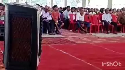 বাক্সা: বাথৌফুৰীত ইউপিপিএলৰ বুথ সন্মিলন অনুষ্ঠিত, উপস্থিত বিধায়ক ভূপেন বড়ো