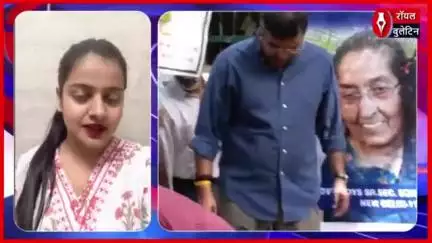 दिल्ली में गर्मी से राहत के लिए “एक पेड़ मां के नाम” अभियान में शामिल हुए मंत्री प्रवेश वर्मा, पेड़ लगाने का किया आह्वान
#heatwave #PraveshVerma #DelhiNews #OneTreeOneLife