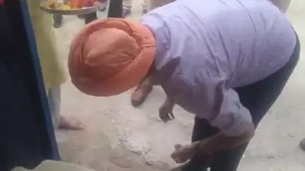 पिपरिया: आज पिपरिया पहुंचे जिला पुलिस अधीक्षक, सिलारी चौक पर पुलिस सहायता केंद्र का किया शुभारंभ
