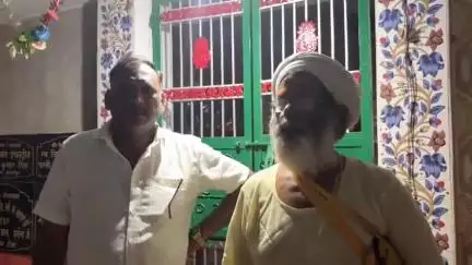 सिसवन: सिसवन महायज्ञ की तैयारी पूरी