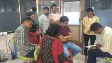 ગણદેવી: તાલુકા સહિત જિલ્લામાં બાળ મજૂરી સામે સખત પગલાં : ૫ મહિના દરમિયાન ૧૨ રેઇડ, ૬ કેસ કોર્ટે પહોંચ્યા