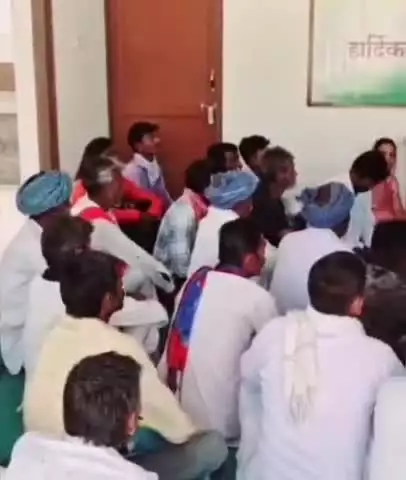 जालौर: जालौर में पूर्व केंद्रीय मंत्री राजेश पायलट की 25वीं पुण्यतिथि पर आयोजित किए गए कई कार्यक्रम