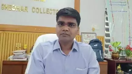 शिवहर: कल पिपराही प्रखंड कार्यालय में लगेगा जनता दरबार, डीएम ने लोगों से पहुंचने की अपील की
