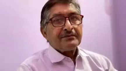 इटावा: फ्रेंड्स कॉलोनी इलाके में बीमारी से तंग आकर रिटायर्ड फौजी ने अत्यधिक दवाओं का सेवन किया, उपचार के दौरान हुई मौत