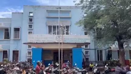 ಬೆಳಗಾವಿ: ಬೆಳಗಾವಿ ಜಿಲ್ಲೆಯಲ್ಲಿ ಇಲ್ಲಿಯವರೆಗೆ ಕೋವಿಡ್ ನಿಂದ ಮೂರು ಜನರ ಸಾವು ನಗರದಲ್ಲಿ ಆರೋಗ್ಯ ಇಲಾಖೆ ಕೋವಿಡ್ ಬುಲೇಟಿನ ಮಾಹಿತಿ