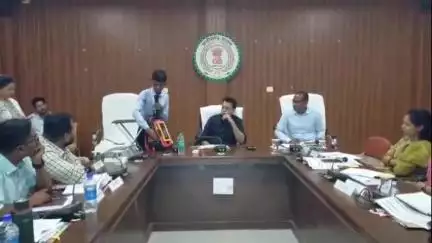 खैरागढ़ के खोमन को 'सकुरा साइंस प्रोग्राम 2025' के लिए किया गया चयन, जिले को मिली अंतरराष्ट्रीय पहचान