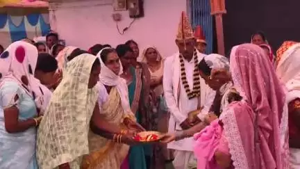 नारायणपुर: जिले में हर्षोल्लास से मनाई गई संत शिरोमणि कबीर की जयंती, शोभायात्रा और कबीर वाणी से गूंजा नगर