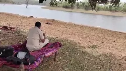डूंगरपुर: वन विभाग की ओर से बुधवार को ज्येष्ठ पूर्णिमा पर वन्य जीव गणना की जा रही है