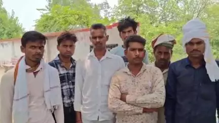 बिल्सी: आसफपुर रोड पर अज्ञात वाहन की टक्कर से घायल युवक की इजाज के दौरान हुई मौत, पुलिस ने शव का कराया पोस्टमार्टम