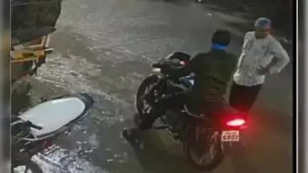 पैठण: पैठण येथील सामाजिक कार्यकर्ते आतिश  गायकवाड यांच्यावर हल्ला करणारे आरोपी अटक