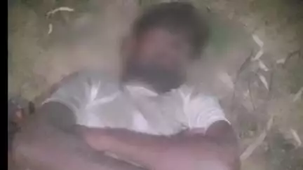 सगमा: भवनाथपुर: सगमा में मोटरसाइकिल सवार युवक गिरकर गंभीर रूप से घायल