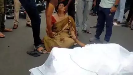 ଅନୁଗୋଳ: ଶିମିଳିପଡ଼ା ନିକଟରେ ବସ ଦୁର୍ଘଟଣାରେ ଜଣେ ବ୍ୟକ୍ତିଙ୍କର ମୃତ୍ୟୁ