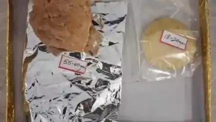 শালবনি: জগন্নাথ মন্দিরের প্রসাদের নামে পাড়ার দোকানের মিষ্টি দেওয়া হবে রেশন দোকানে : অভিযোগ বিজেপির