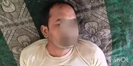 डही: डही क्षेत्र के ग्राम पलवट में 45 वर्षीय किसान ने खेत में कीटनाशक पीकर जान दी, पुलिस ने मर्ग कायम किया