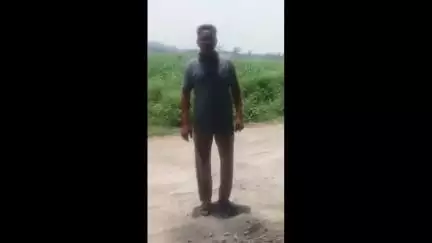 पांवटा साहिब: पावंटा ब्लॉक कांग्रेस कमेटी के महासचिव ने माजरा, मिश्रवाला, किरतपुर, पुरुवाला सड़क निर्माण पर उठाए सवाल