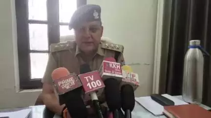 किच्छा: किच्छा में बदमाशों के हौसले बुलंद, स्कार्पियो कार के शीशे तोड़े: पुलिस क्षेत्राधिकारी भूपेंद्र सिंह धौनी