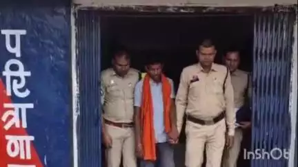 कोरबा: शराब के नशे में दो गालियाँ देने पर गुस्से में आकर आरोपी ने लाठी और छड़ से की हत्या, कोरबी पुलिस ने किया मामला खुलासा