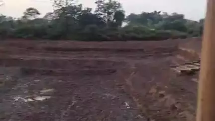 ତଲସରା: ପବ୍ଲିକ ଆପରେ ଖବର ପ୍ରସାରଣ ପରେ ଚଲନାମୁଣ୍ଡା ପୋଖରୀ ପୁନଃରୁଦ୍ଧାର କାର୍ଯ୍ୟ ଶେଷ #jansamasya