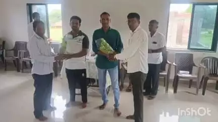 વ્યારા: વ્યારા તાલુકાના ખુર્દી ગામની દૂધ ડેરીની વાર્ષિક સાધારણ સભા યોજાઈ.