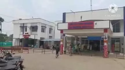 बांधवगढ़: उमरिया कोइलारी की महिला को सर्पदंश से जिला अस्पताल में भर्ती कराया गया, इलाज के दौरान मौत