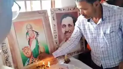 ঝালদা ১: বাঘমুন্ডিতে বিজেপির বুথ স্বশক্তিকরণ মন্ডল কর্মশালা আয়োজিত হলো, উপস্থিত জেলা সভাপতি