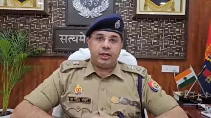 रुदौली: पटरंगा, तारुन और कुमारगंज थाने के एक-एक अपराधियों को दुराचारी घोषित कर अनुरूप 'अ' के तहत हिस्ट्रीसीट खोली गई