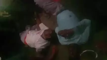 गोविंदपुर: महुबनी के पास दो बाइक सवारों की टक्कर में दो युवक गंभीर रूप से घायल